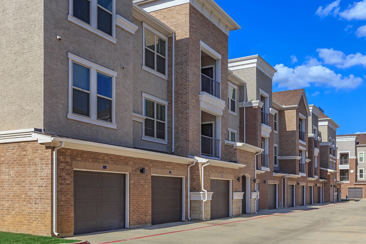 Bexley River Walk Apartments, 4000 S Broadway Ave, Flower Mound, TX